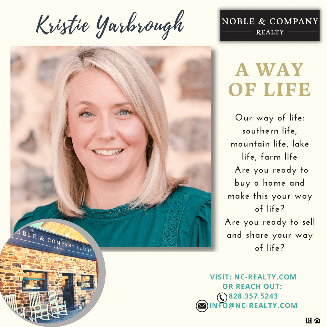 Image of Broker Kristie Yarbrough