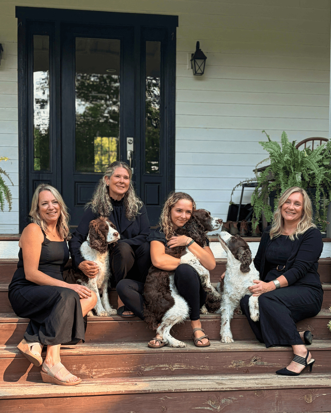 Noble & Company Team Photo