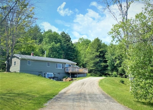 Elmore Oasis - Exterior