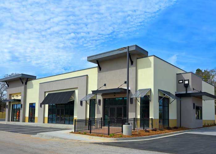 Commercial Sales MSI Real Estate