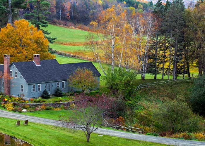 Residential Leases in Northern Vermont MSI Real Estate