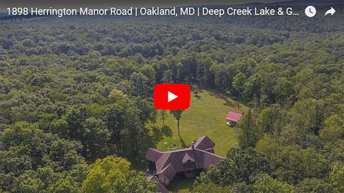 Southern Garrett County, Maryland Home Tour Videos | Railey Realty