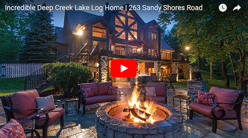 Wisp Ski & Golf Resort & Ski-In/Ski-Out Home Tour Videos | Railey Realty