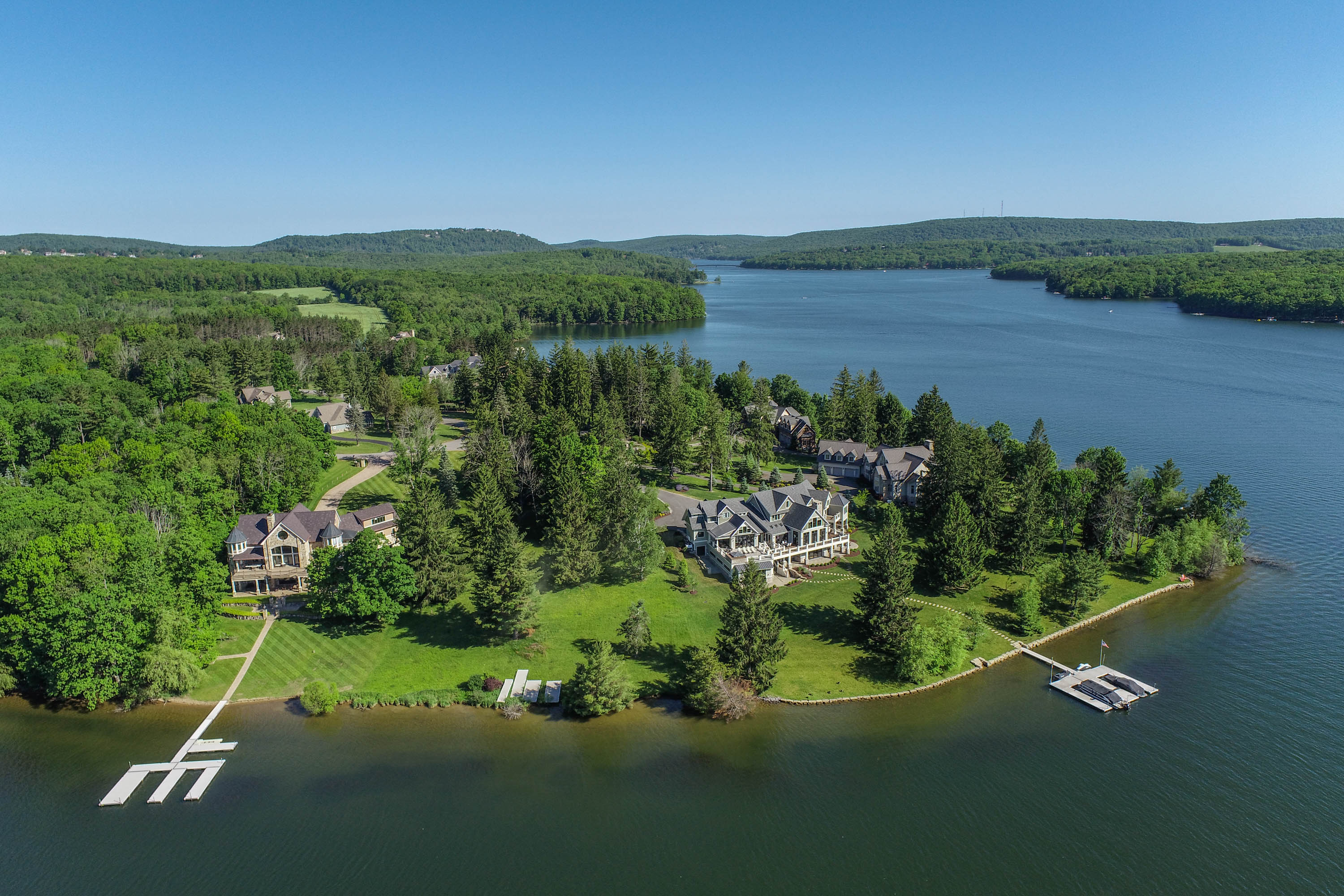 Real Estate at Deep Creek Lake MD
