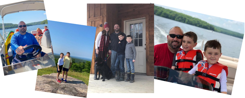 Dan Martin Railey Realty
