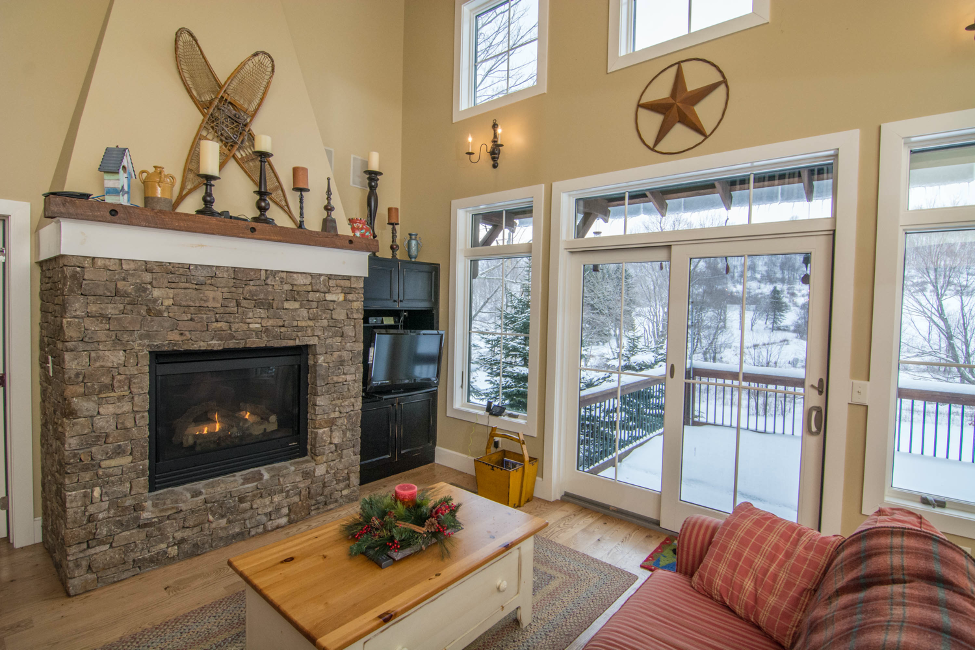 Deep Creek Lake Home for Sale