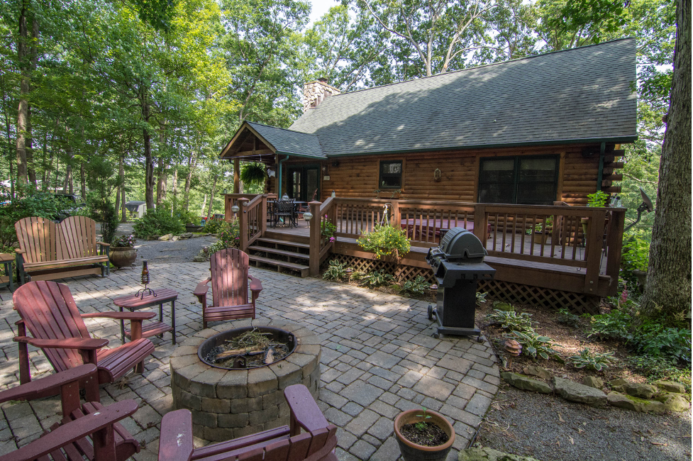 Deep Creek Homes for Sale Railey Realty