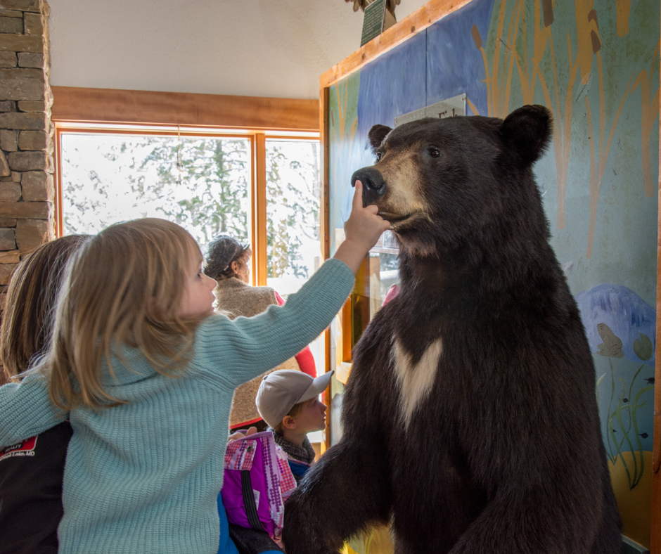 Deep Creek Discovery Center