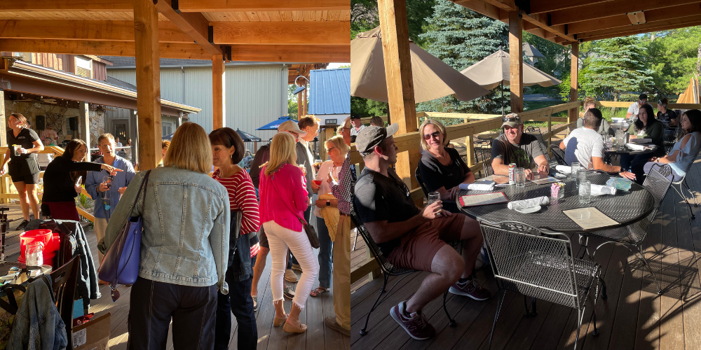 Deep Creek Art & Wine Festival
