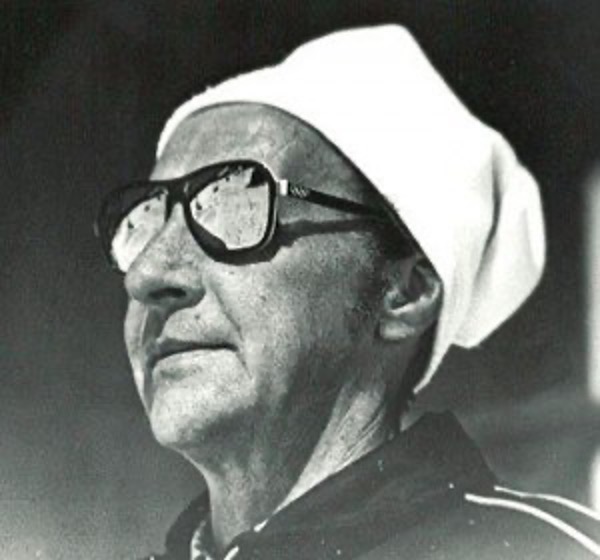 Helmuth Ace Heise
