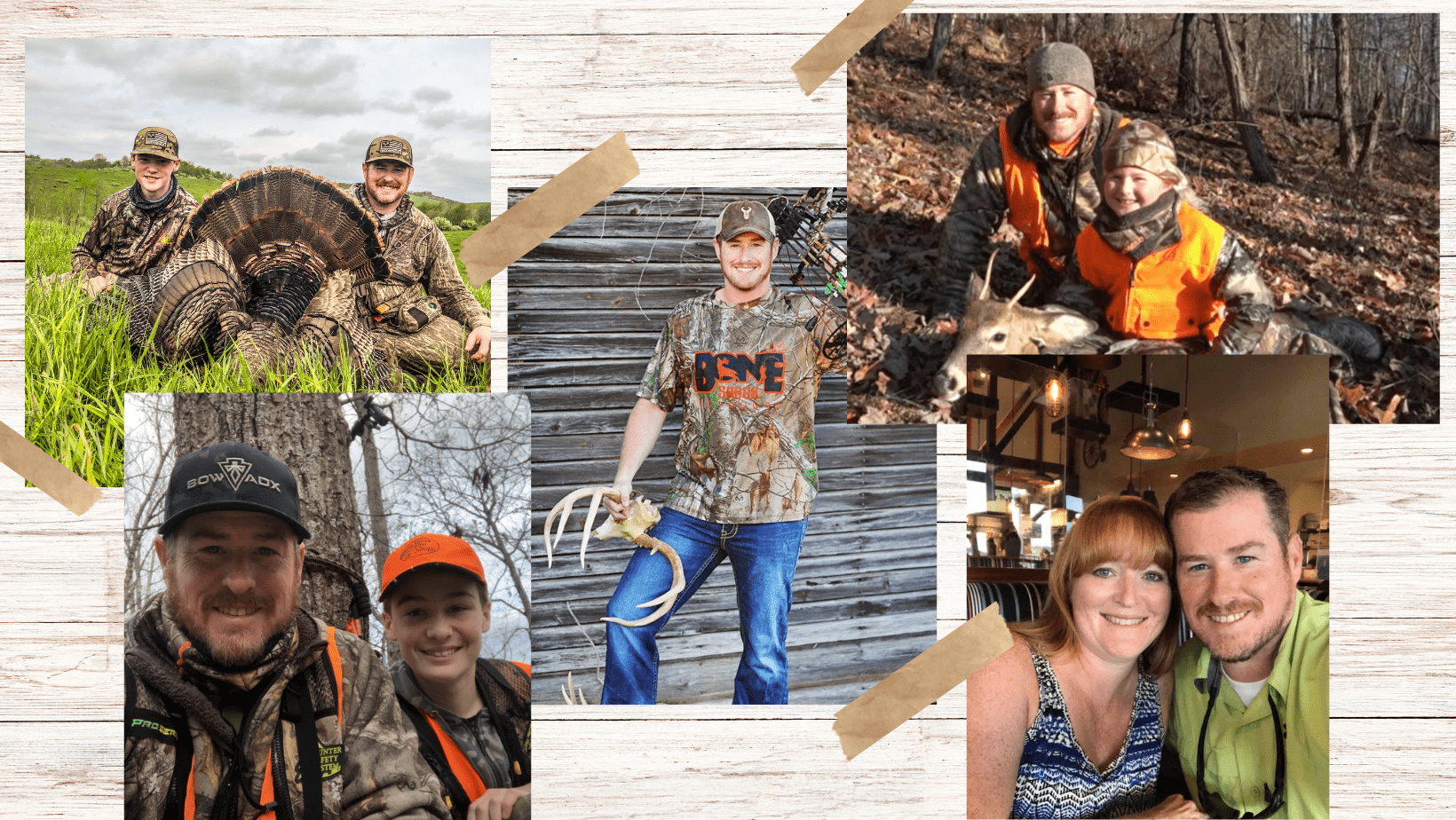 Joey Charlton Railey Realty WV Properties