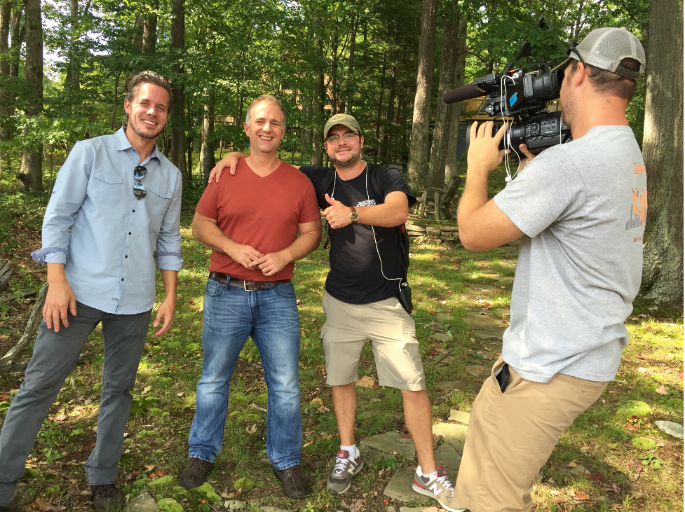 HGTV Deep Creek Lake, Maryland