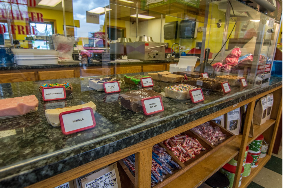 Deep Creek Sweets
