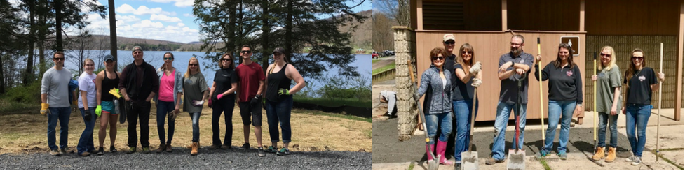 Railey Realty at Deep Creek Lake State Park