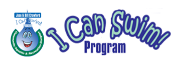 I Can Swim! Program