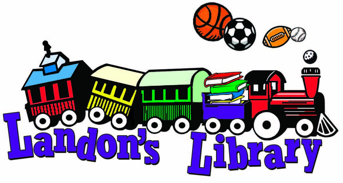 Landon's Library