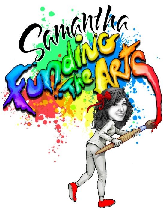 Samantha Funding theArts