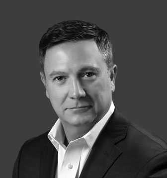 Commercial Agent Photo