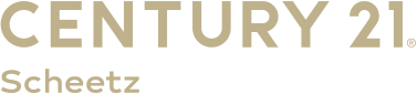 CENTURY 21 Scheetz logo