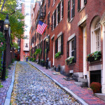 Beacon Hill