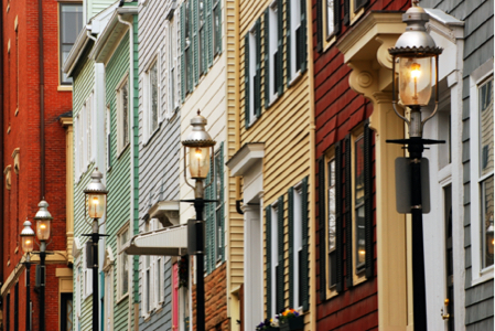 Charlestown