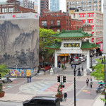 Chinatown