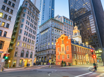 Financial District