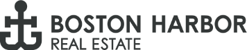 Boston Harbor Real Estate logo
