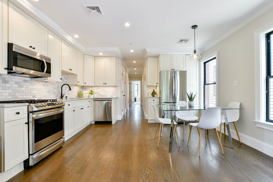 Our Portfolio Boston Harbor Real Estate