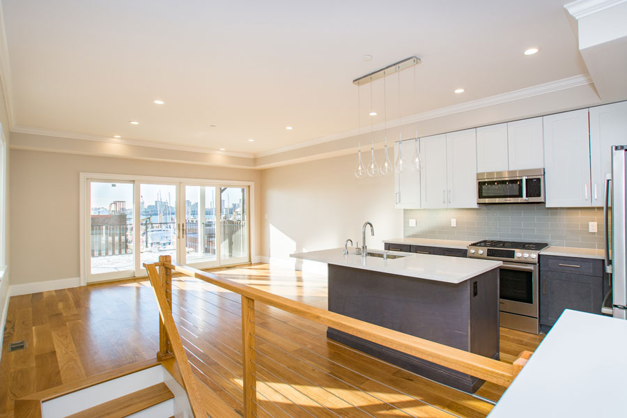 Our Portfolio Boston Harbor Real Estate