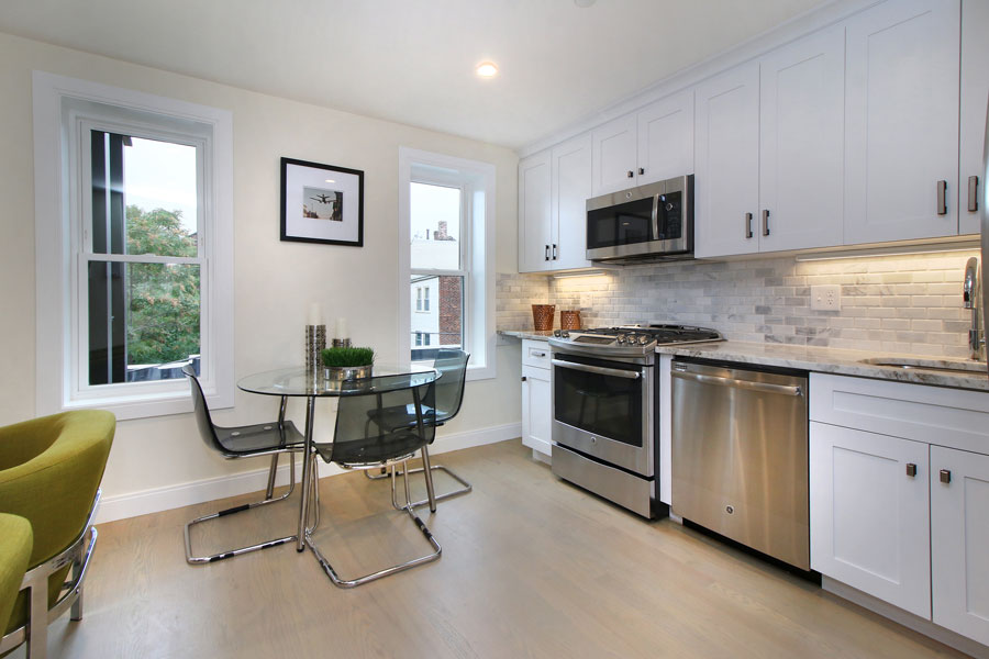 Our Portfolio Boston Harbor Real Estate