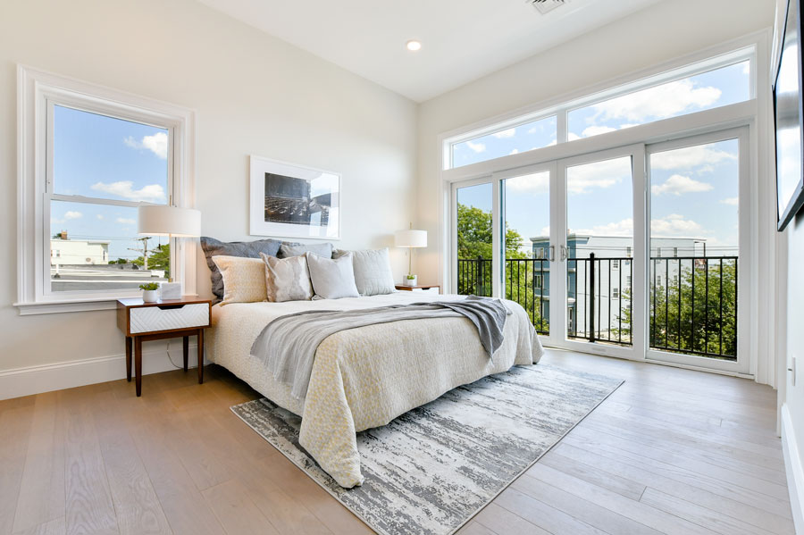 Our Portfolio Boston Harbor Real Estate