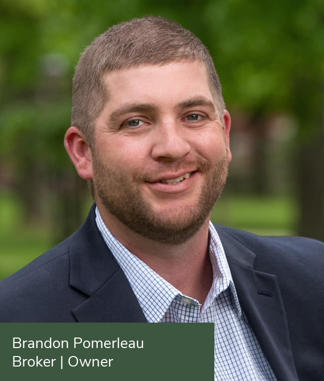 Brandon Pomerleau
