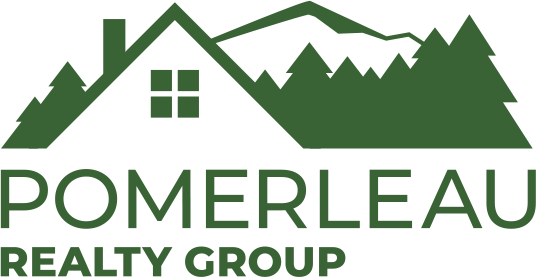 Pomerleau Realty Group logo