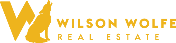 Wilson Wolfe Real Estate logo