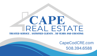 Cape Real Estate Logo