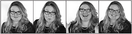 Cathy Hooper Profile Image