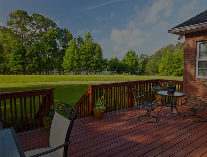 Homes in Weaverville