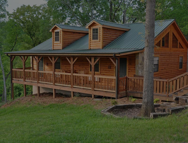 Homes in Black Mountain