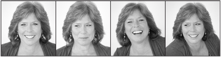 Debbie Patten-Riels Profile Image