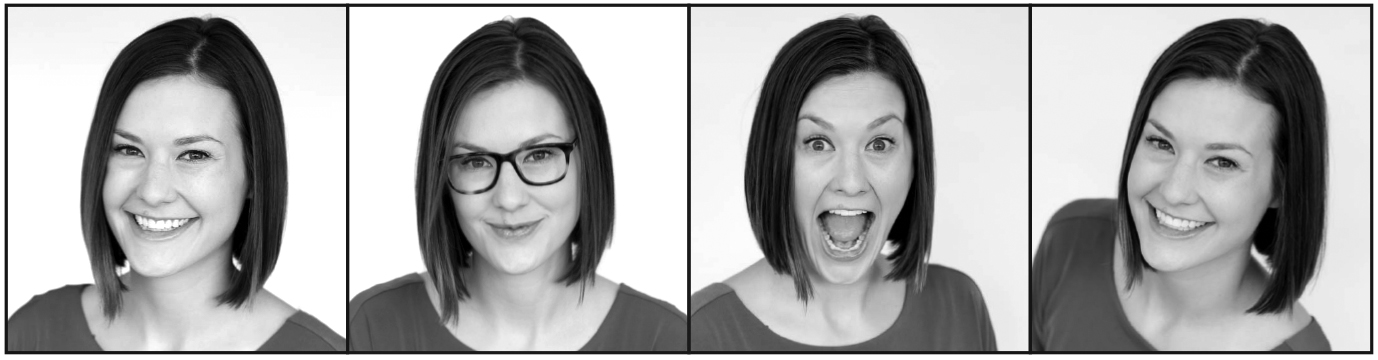 Katie Wangrin Profile Image