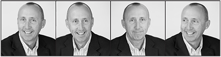Mark Zimmerman Profile Image