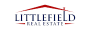 Littlefiend Real Estate logo white background