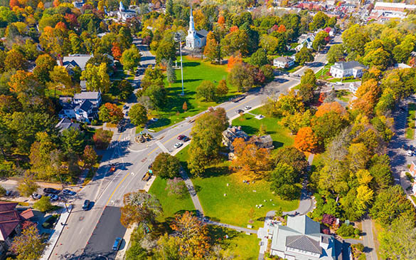 Lexington MA