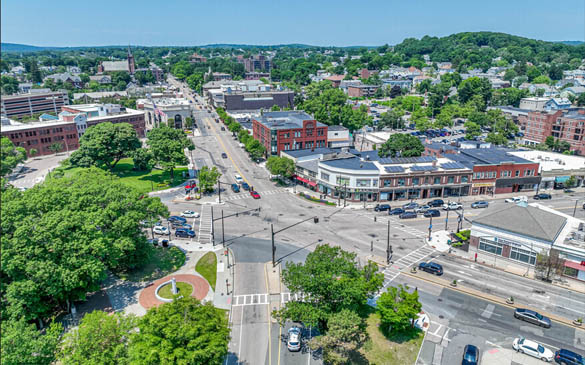 watertown MA