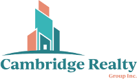 Cambridge Realty Group logo