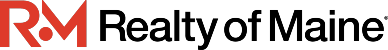 Realty of Maine logo