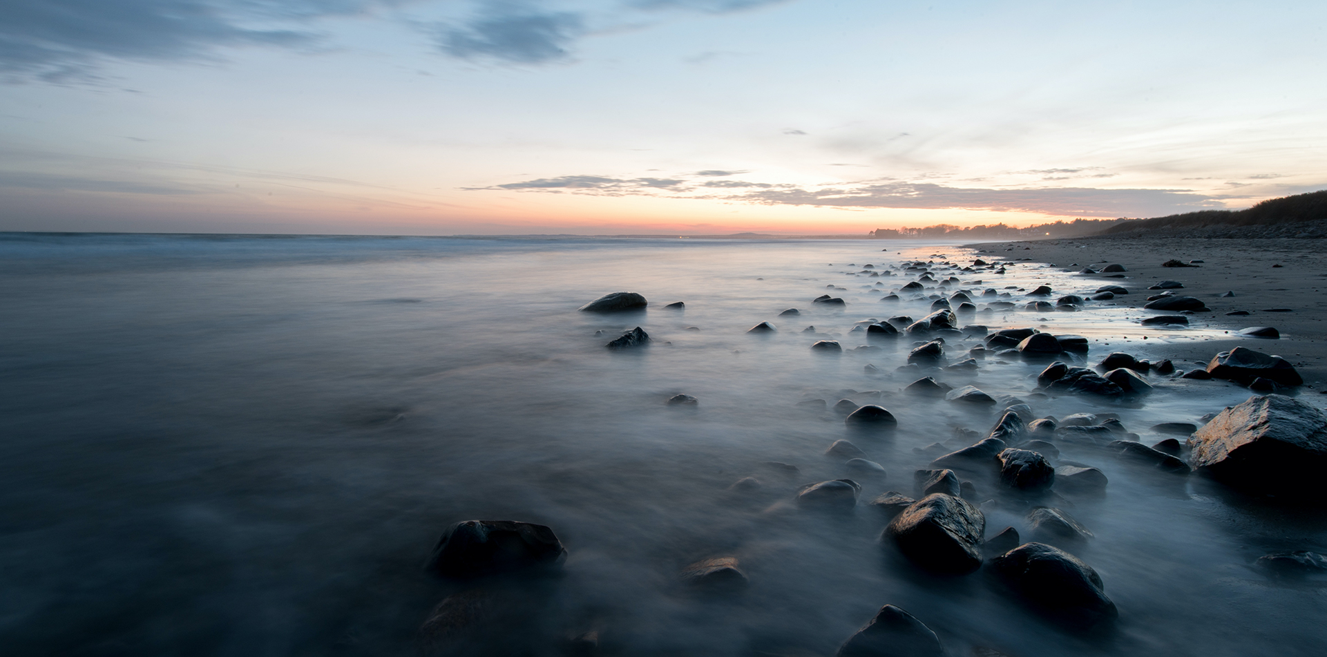 Medium Sized Kitchen in Single Family Home