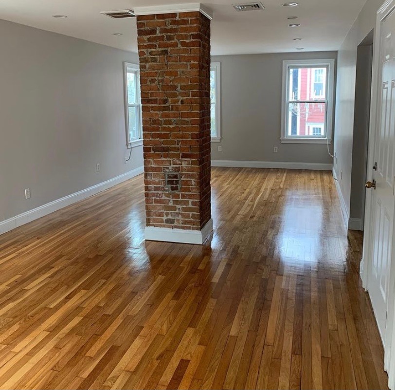 Interior Home Renovations - After