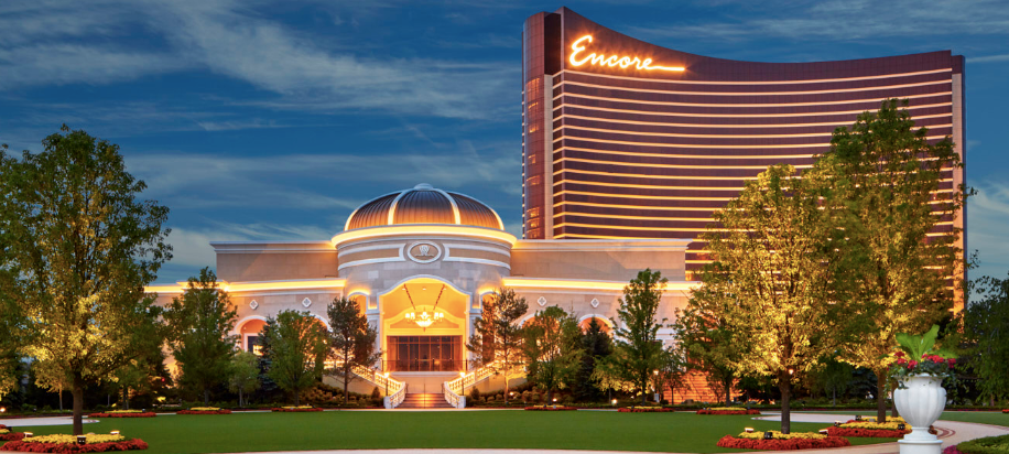 ICYMI Encore Boston Harbor 